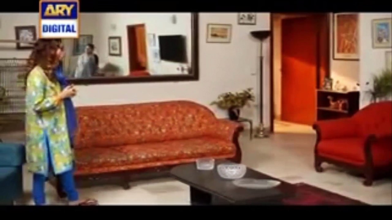 Nok Jhok || Episode 2 || 16 April || ARY Digital || Drama || HD Quality || Pakistani