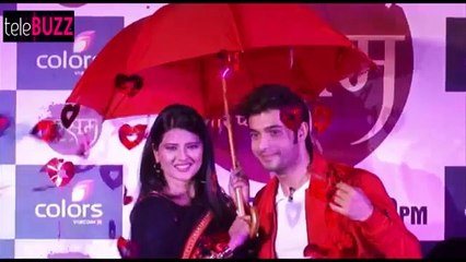 Ssharad Malhotra THROWS TANTRUMS on the sets of KASAM - Reason Divyanka Tripathi-Vivek Dahiya