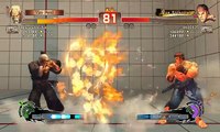 Ultra Street Fighter IV battle: Gen vs Ryu BilySousaSilva x lelo0125