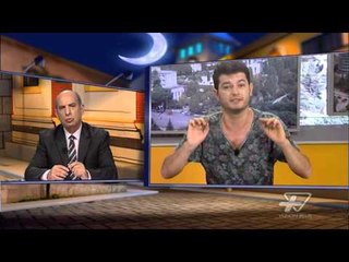 Bypass Show - 17 Prill 2016 - Pjesa e tretë - Show - Vizion Plus