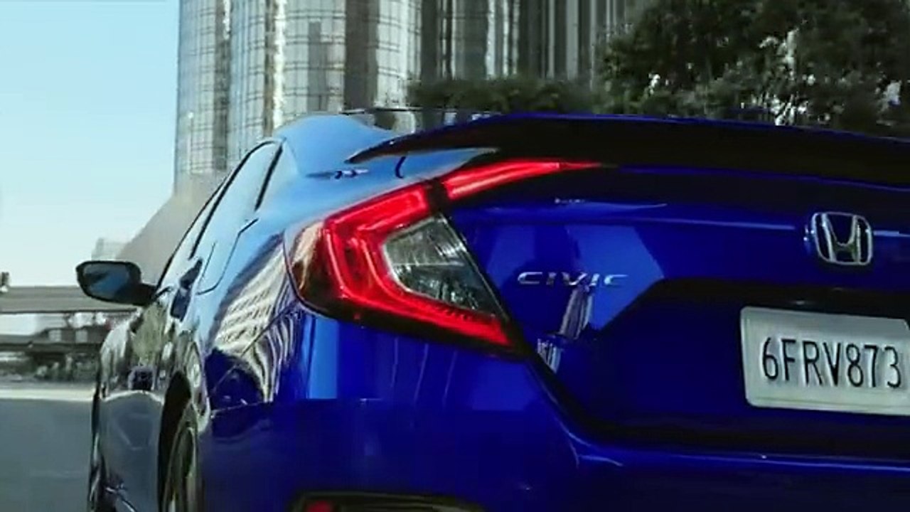 Just Landed To Dubai Honda The Power of Dreams