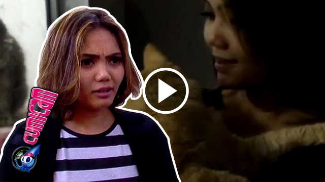 Rina Nose, Kucing Fakhrul - Cumicam 18 April 2016