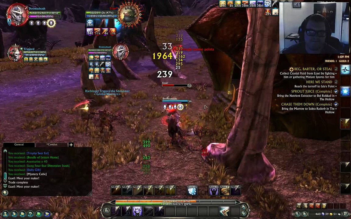 Let's play Rift with kyle   episode 170