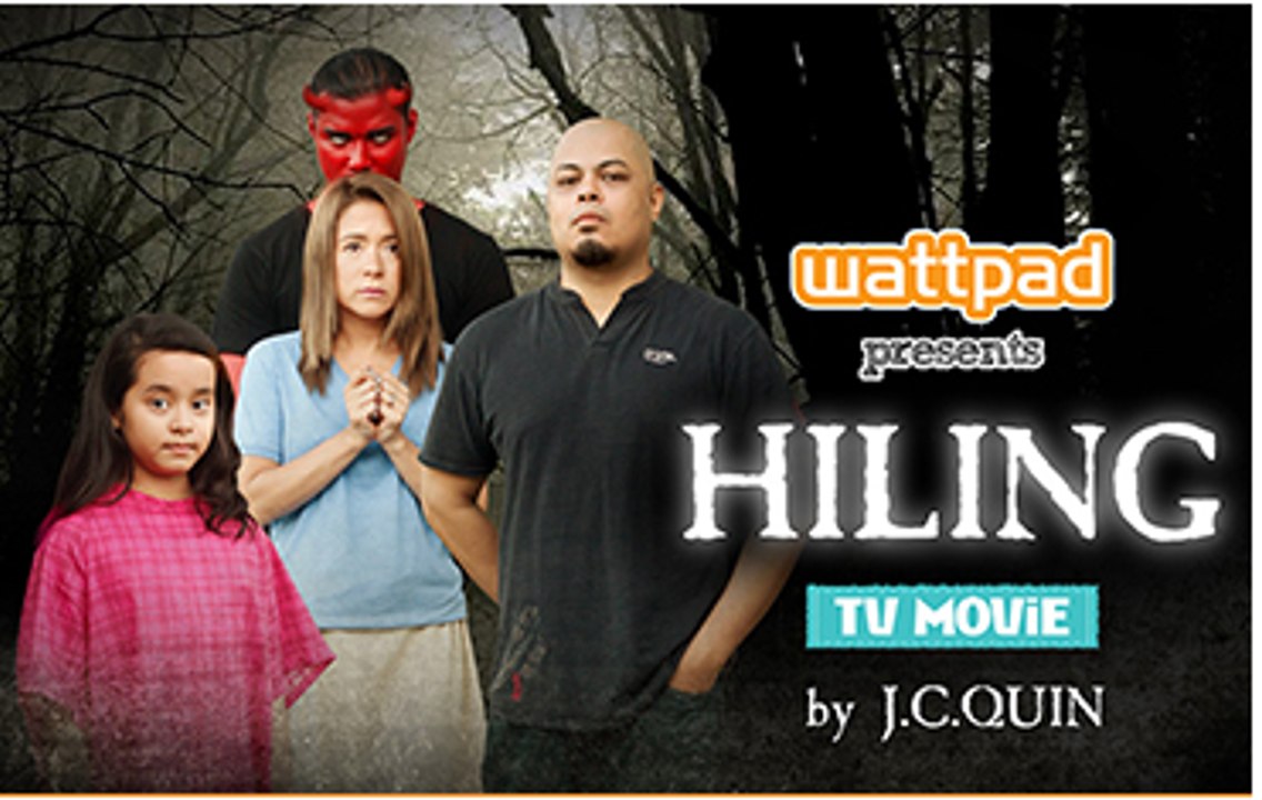 Wattpad Presents "Hiling" Full Movie Part 2