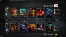 NaVi vs LGD Starladder i-League Invitational SEMI FINAL UB Game 1- Dota 2_1