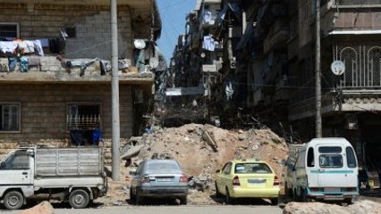 Suriyeli Muhalifler Büyük Saldırıya Hazırlanıyor