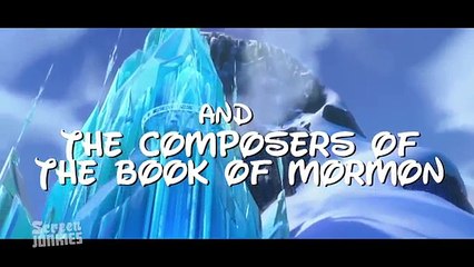 Honest Trailers - Frozen