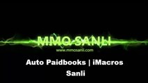 [Sanlishop.net] Paidbooks | Auto | iMacros