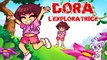 Lara Croft VS Dora lexploratrice Epic Pixel Battle [EPB 11]