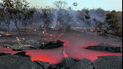 Volcanoes: An Introduction