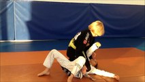 Kids Martial Arts Self-Defense Techniques
