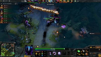 OG vs VG.R Starladder i-League Invitational LB Game 3 - Dota 2_2