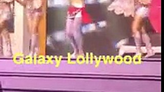 Mehwish Hayat's performance at ARY Film Awards 2016.