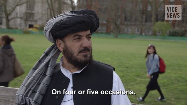 Life on a CIA Kill List in Pakistan- امریکا نے اپنے لئے لاکھوں دشمن پیدا کر لئے