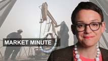 Market minute - oil plunges after Doha, Europe losses