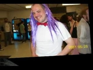 Diaporama de la session printemps 2007