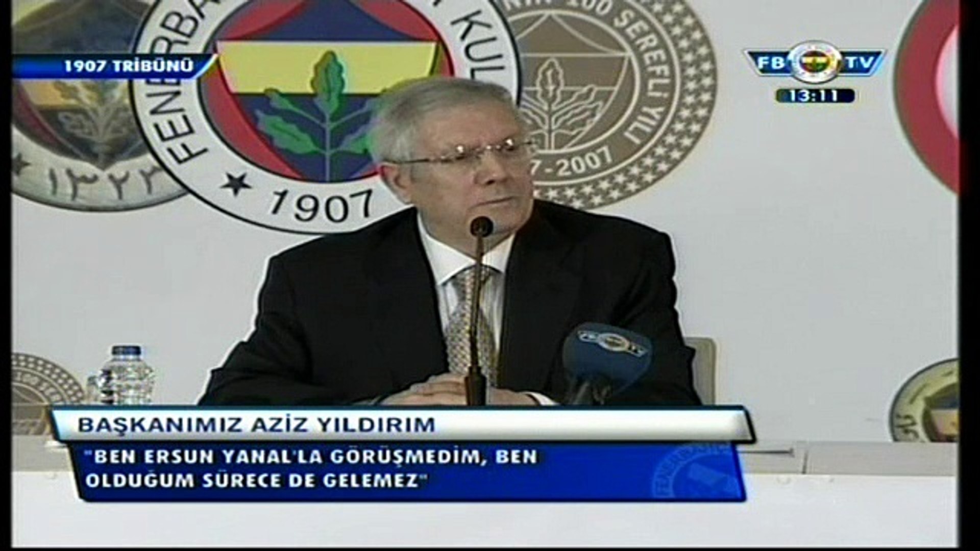 Aziz Yıldırım Wallpaper Aziz Yildirim By Kgndlklc On Deviantart