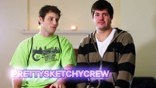 PSC New skit! (and other announcements)