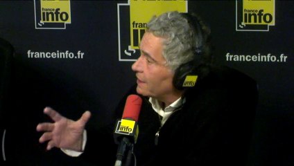 Christophe Nick, journaliste : "Ce qu’on veut dire aux jeunes, gueulez un bon coup et qu’on vous entende"