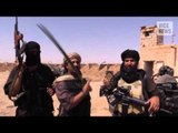 ISIS në krizë, kalifatit i tkurret gjendja financiare - Top Channel Albania - News - Lajme