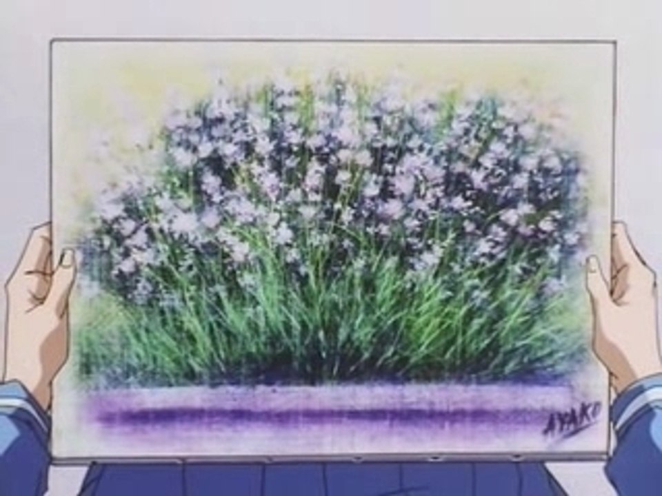 Tokimeki Memorial ep2 p2/3