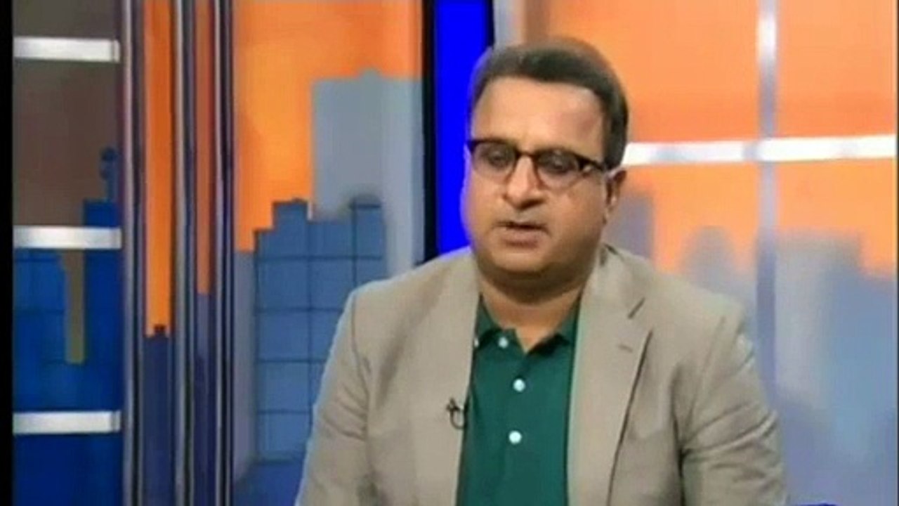 Why Shahbaz Sharif is silent in current situation - Rauf Klasra analysis