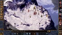 Baldurs gate enhanced edition gameplay trailer