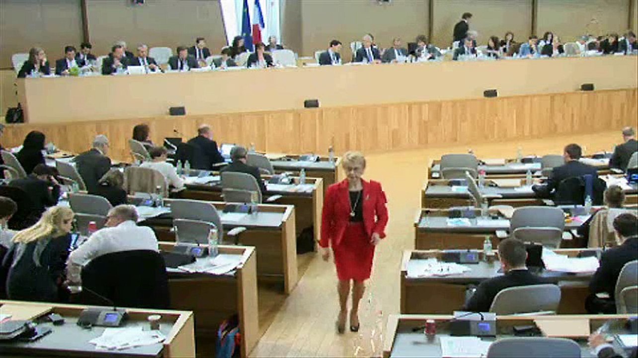 AP 14 avril 2016 / BP 2016 ● Intervention de Yannick NEUDER sur l'amendement n° 024 du groupe R.C.E.S. (Subvention à l'U