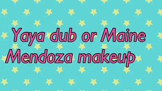 Maine Mendoza makeup tutorial