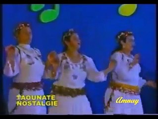 Hada Ouaki: Old Azight Art with a Great Artist 🎨