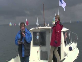 Clip Grand Prix Guyader 2012