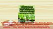 Download  Container Herb Gardening Made Easy How To Grow Fresh Herbs At Home In Pots Beginners Download Full Ebook