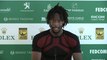 Tennis - ATP - Monte-Carlo : Monfils a «envie de gagner un grand titre»