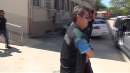 Bursa Kontrol Noktasında Yakalandılar