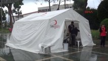 Alanya'da 3 Ayda 2 Bin Kan Bağışı Toplandı