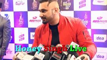 Yo Yo Honey Singh Exclusive Interview With Media