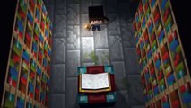 Minecraft Song♪ Top 5 Minecraft Songs - Minecraft Parodies ♪ Minecraft Animations April 2016♪「VIVO」