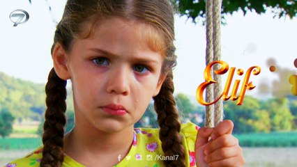 Elif, Babasını Hatırlayacak Mı? Elif - 327.Bölüm