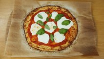 How To Make Cauliflower Crust Pizza Under 300 Calories