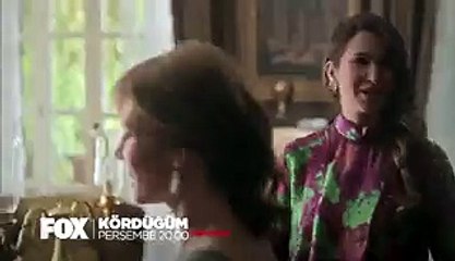 مسلسل العقدة حلقة 16 اعلان  مترجم