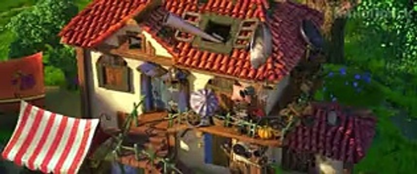 Волки и овцы бе-е-е-зумное превращение фильм смотреть онлайн