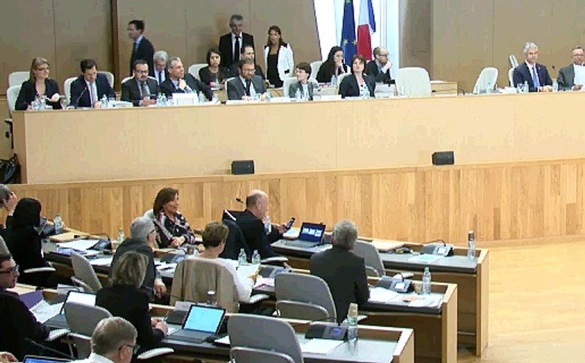 AP 14 avril 2016 / BP 2016 ● Intervention de Nicolas DARAGON sur l'amendement n° 071 du groupe UDI (Aide à l'hôtellerie