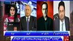 Nawaz Sharif Se To Ayyan Ali Achi Hai:- Dr.Shahid Masood Got Angry & Bashing Nawaz Sharif