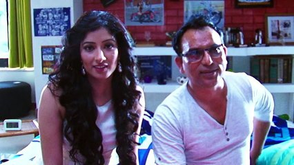 Krushna Abhishek Comedy Film Titled Full 2 Jugadu On Location Shoot