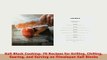 PDF  Salt Block Cooking 70 Recipes for Grilling Chilling Searing and Serving on Himalayan Salt Download Online
