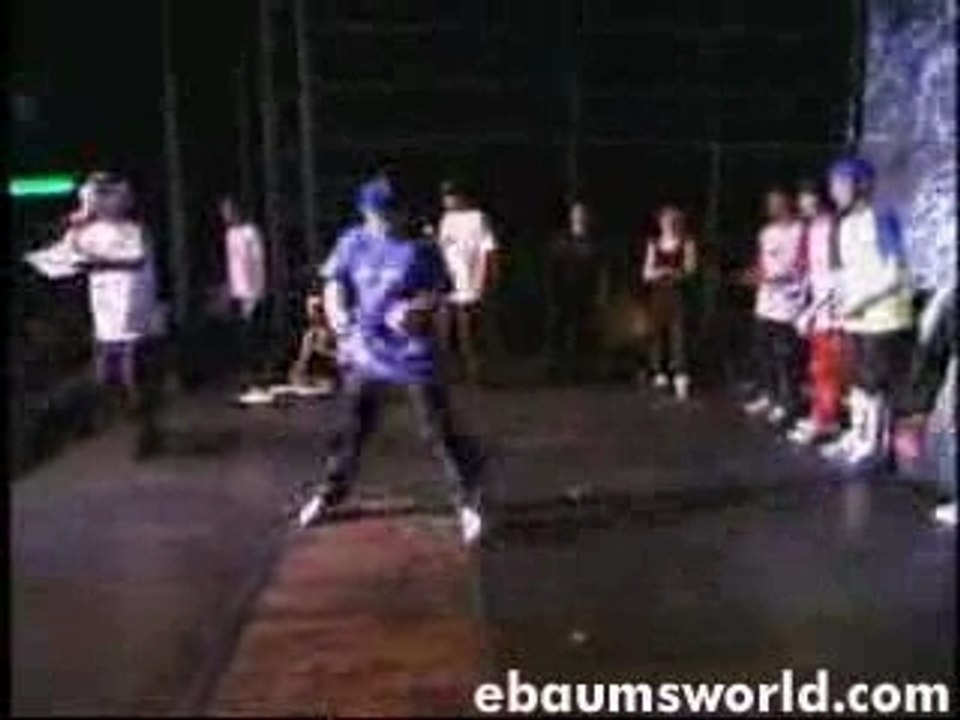 Funny Videos - accidents cool dance