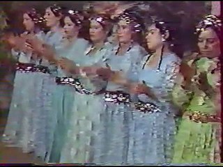 bennasser oukhouia et hadda ouaaki