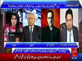 Dr. Shahid Masood says: Nawaz Sharif Se To Ayyan Ali Achi Hai  Dr. Shahid Masood Got Angry & Bashing Nawaz Sharif
