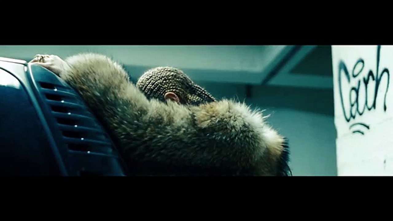 LEMONADE Preview