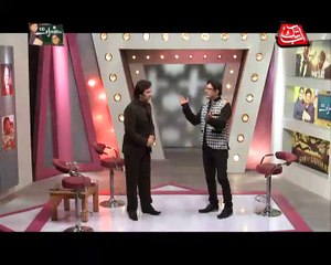 Abb Takk - Hazraaaat - Episode 84 - Raju Jamil